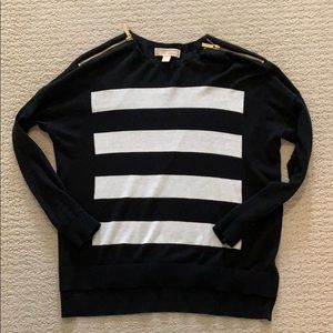 Michael Kors lightweight sweater